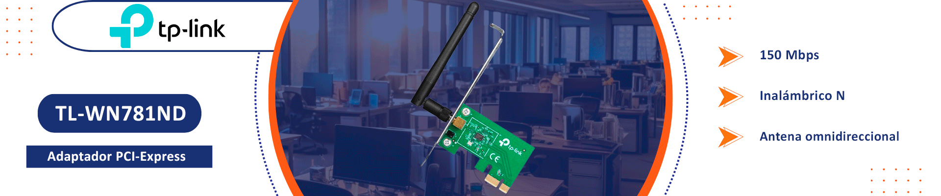 Información General.