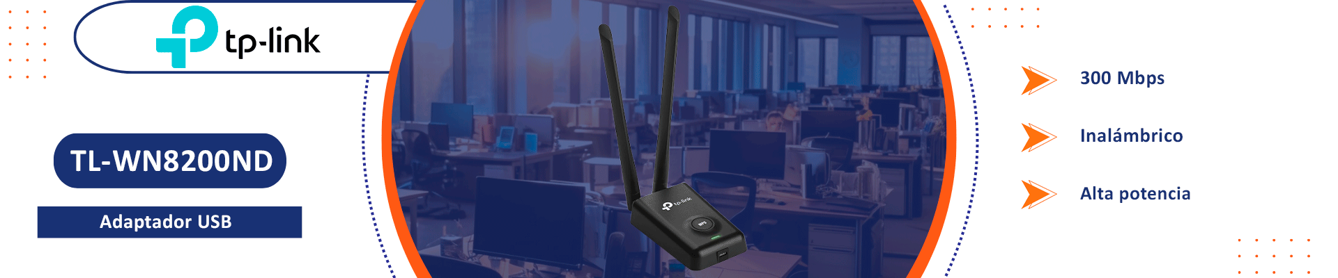 Información General.