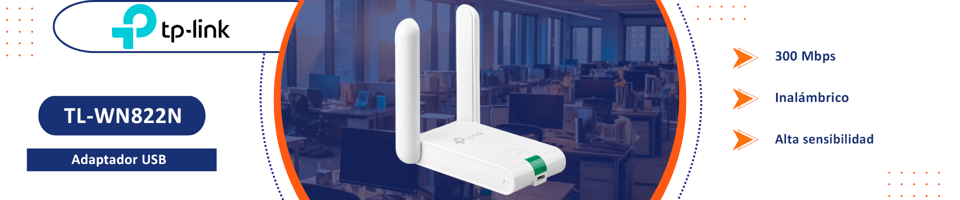 Información General.