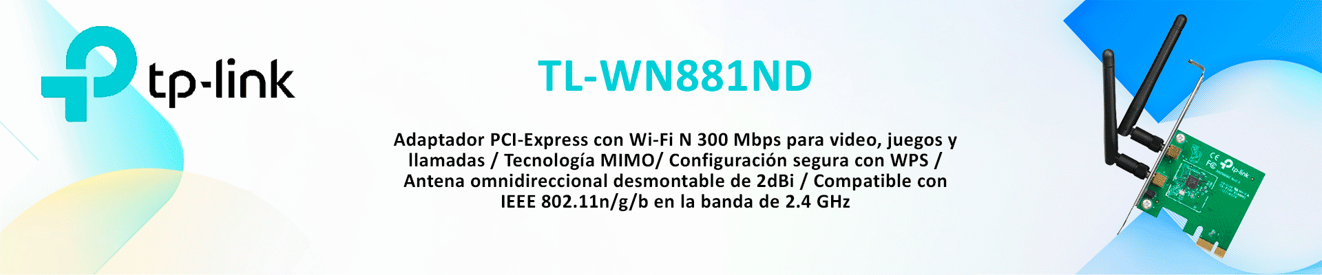 Información General.