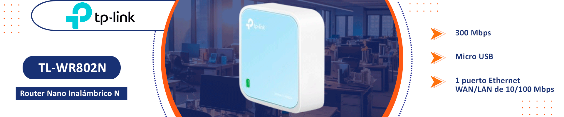 Información General.