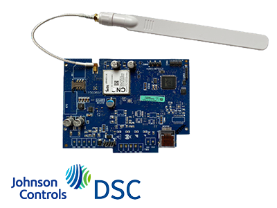 TL280LE-LAT Comunicador IP y Celular doble ruta 