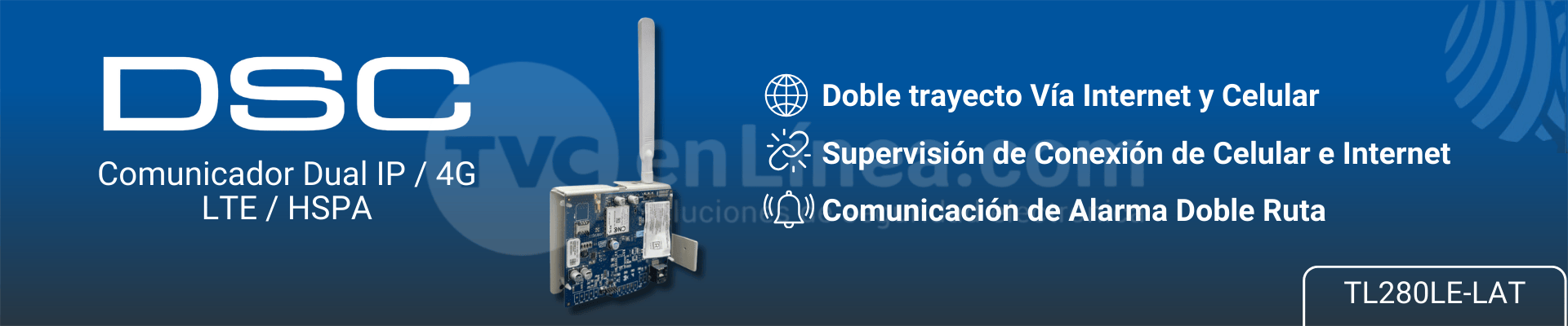 Información General