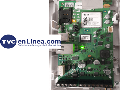 Especificaciones técnicas