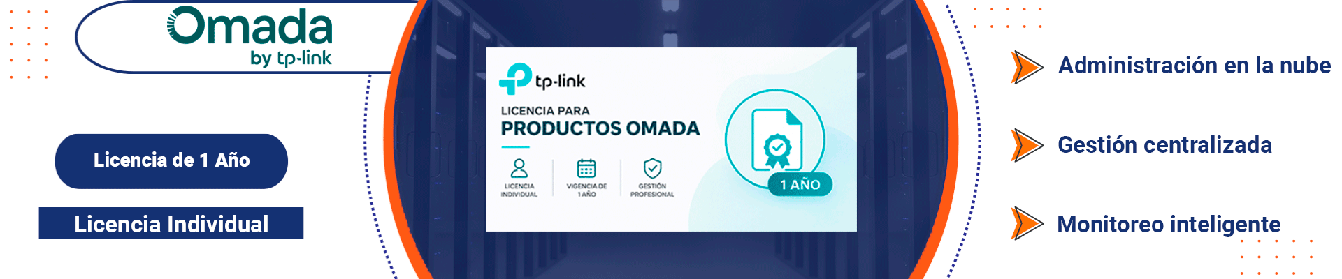 Información general
