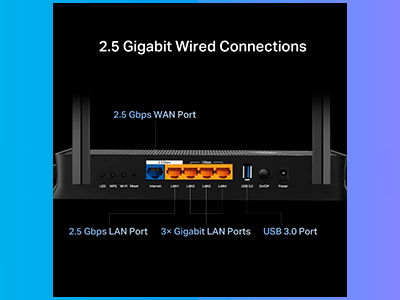 Especificaciones técnicas