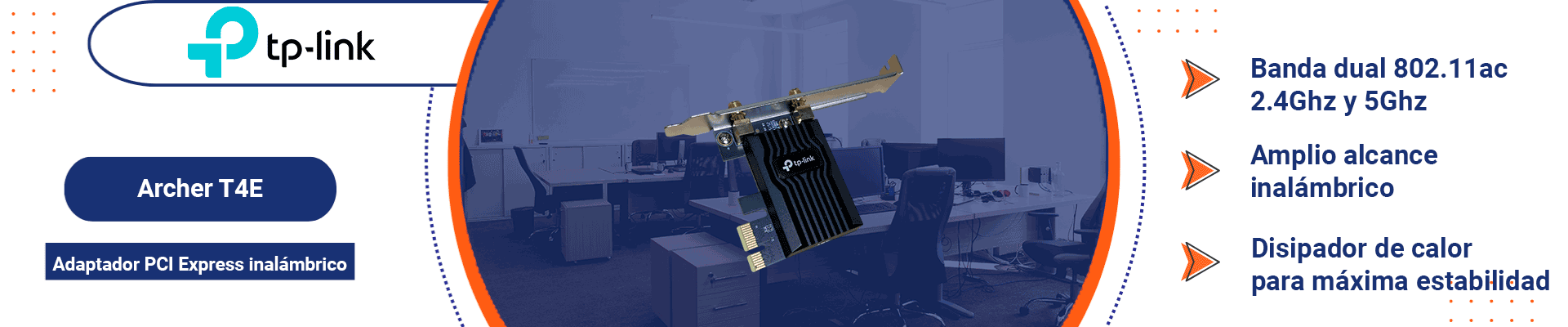 Información General.