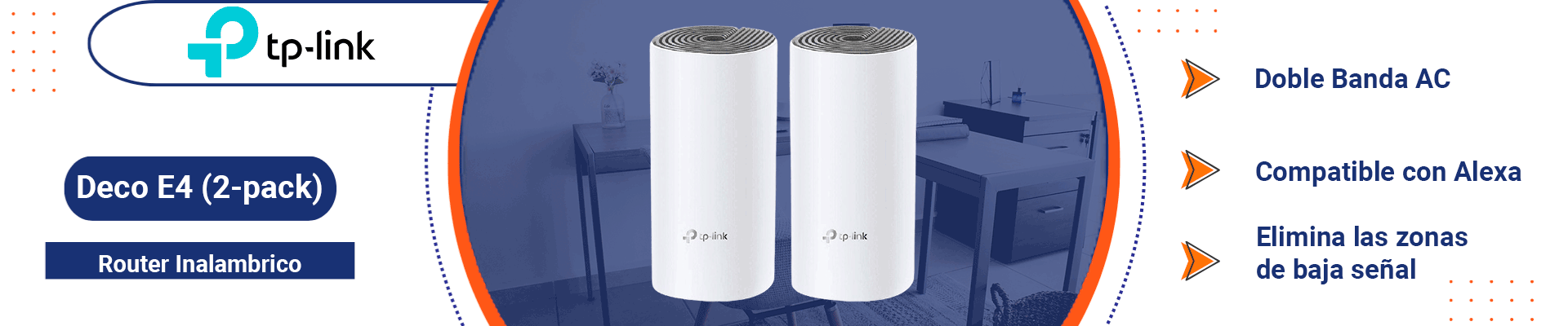 Información general