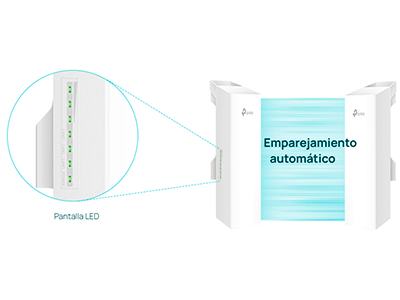 Instalación Sencilla