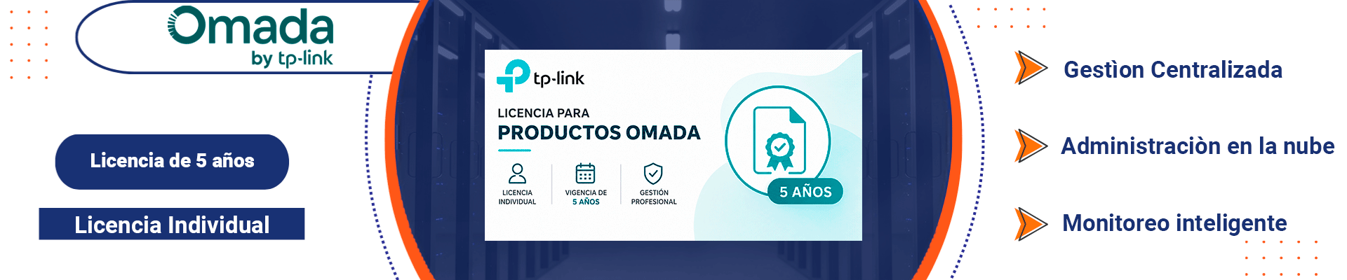 Información general