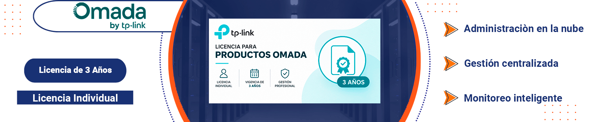 Información general