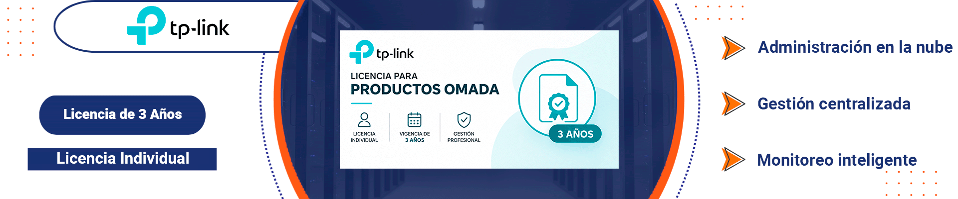 Información general