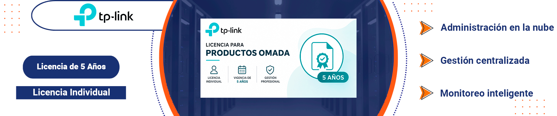 Información general