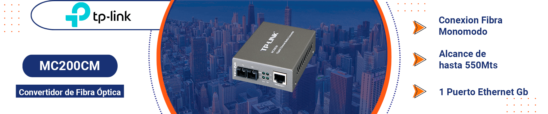 Información General.