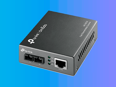 Principales características