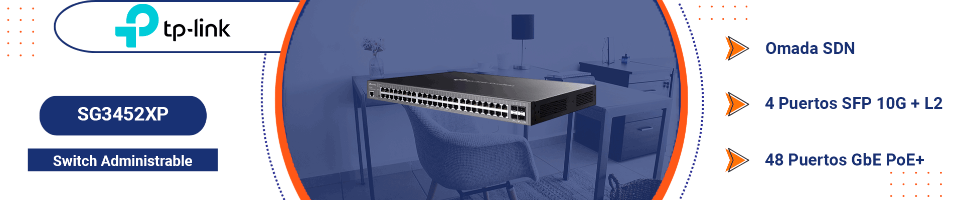 Información General.