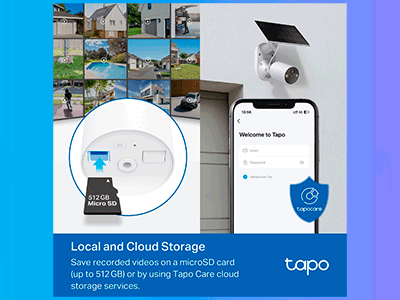 Especificaciones técnicas