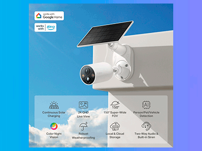 Especificaciones técnicas