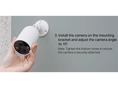 Instalación Sencilla