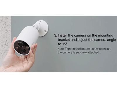 Instalación Sencilla