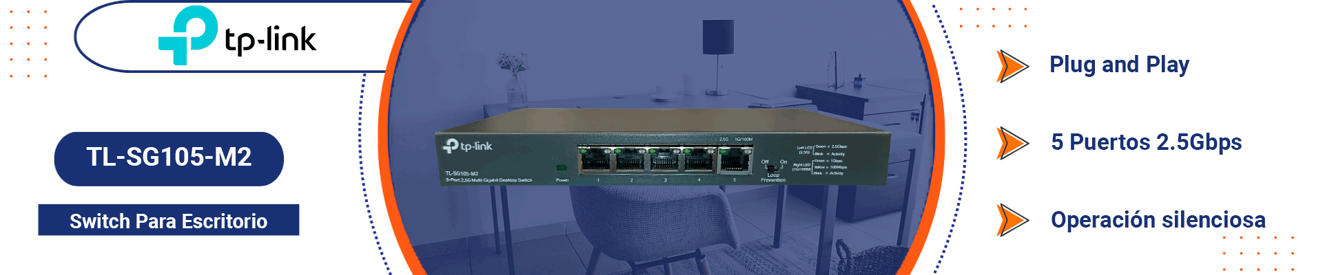 Información General.