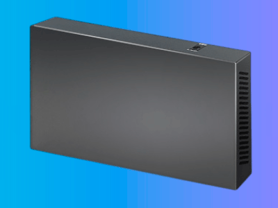 Principales características