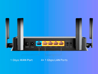 Especificaciones técnicas
