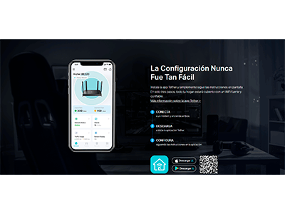 Instalación Sencilla