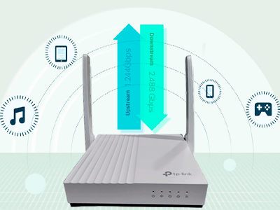 Bring Home Fiber-to-the-Home