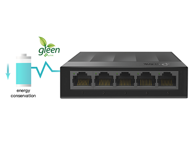 Vuélvete ecológico