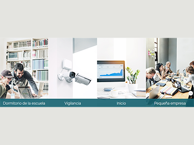 Úselo donde lo necesite, como lo necesite