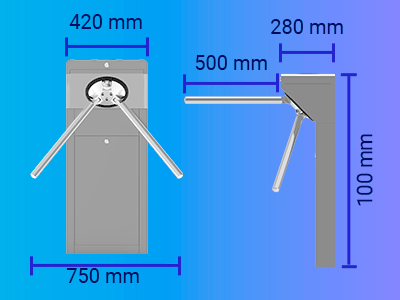 Especificaciones Técnicas