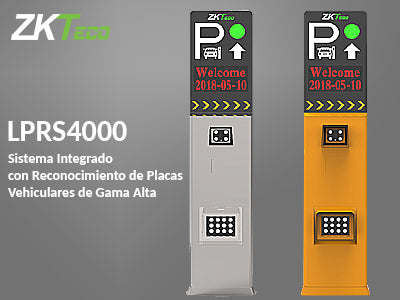 Especificaciones Técnicas