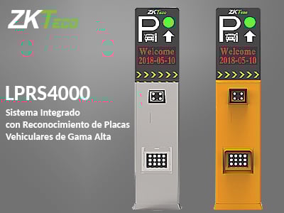 Especificaciones Técnicas