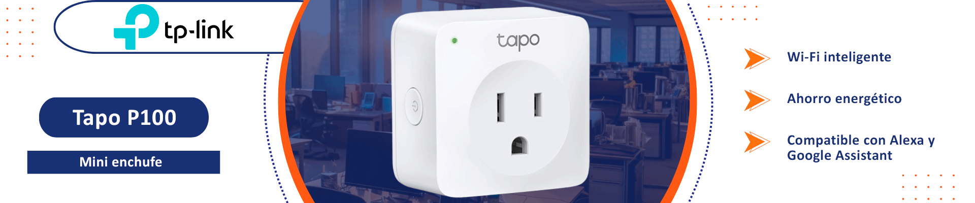 Información General.