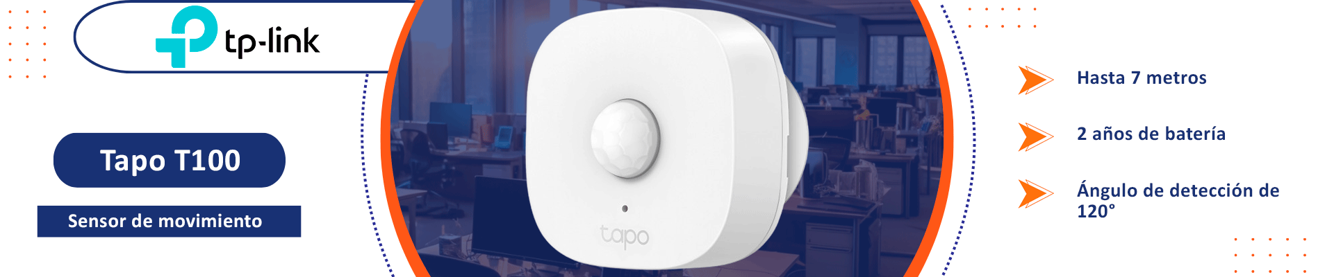 Información General.