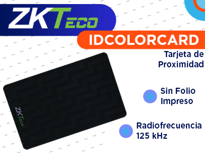 Información General