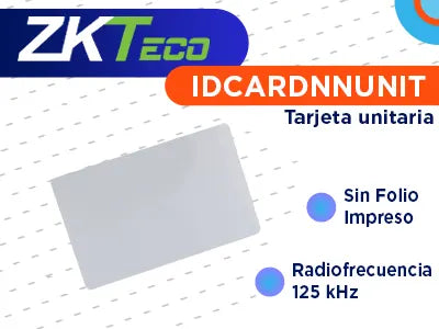 Información General