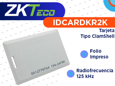 Información General