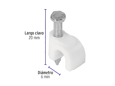 Características Principales