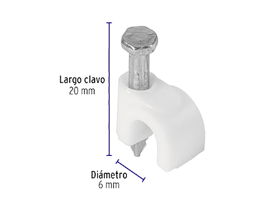 Características Principales