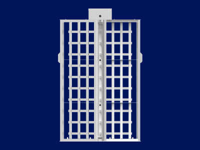 Especificaciones Técnicas