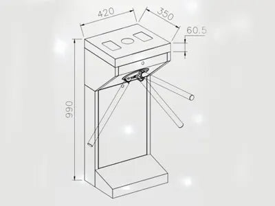 Especificaciones Técnicas