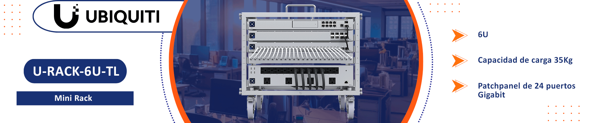 Información General.