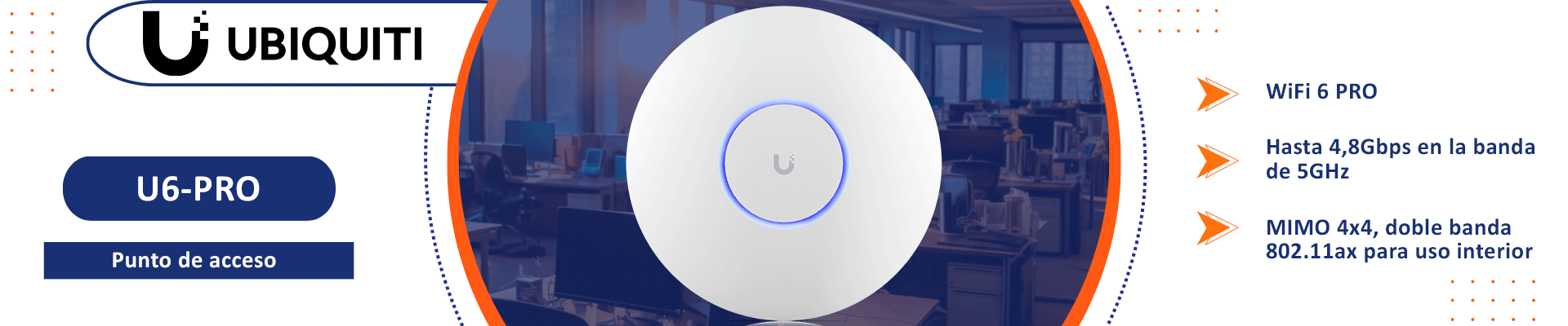 Información General.