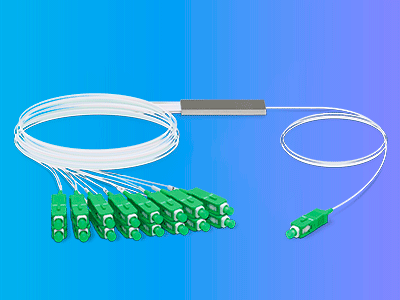 Principales características