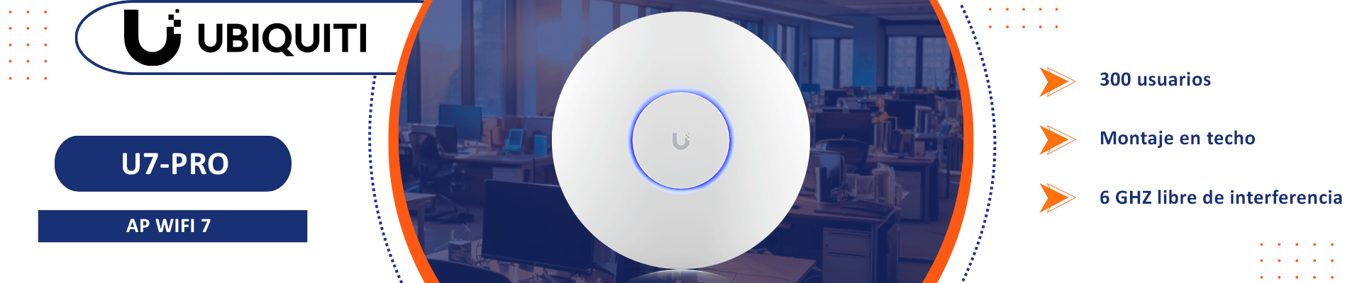 Información General.