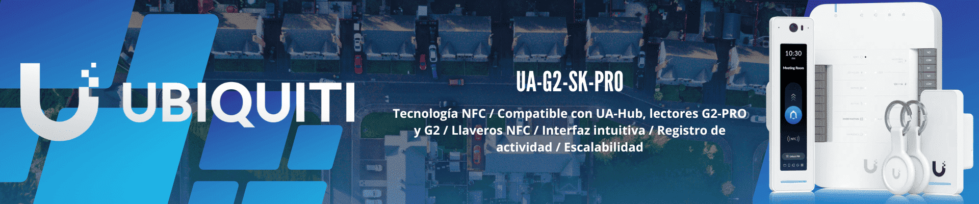 Información General.