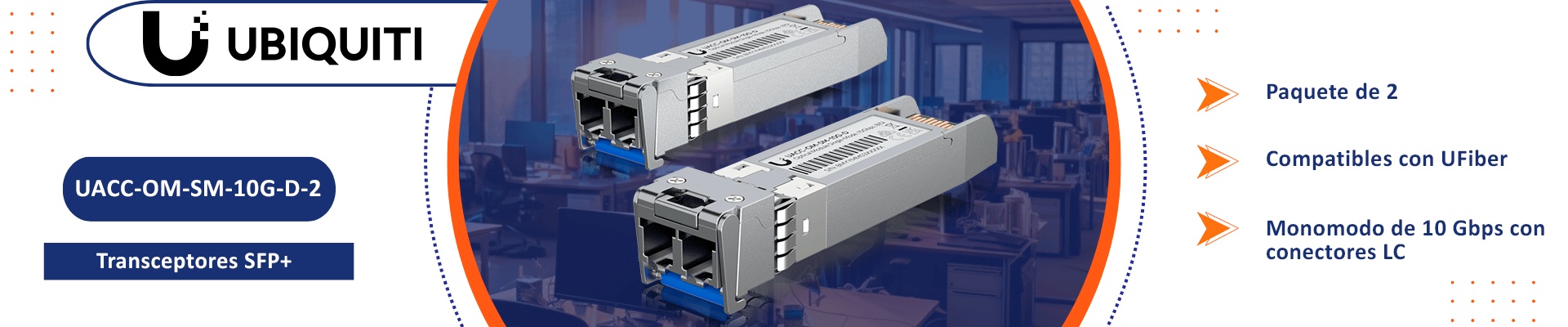 Información General.