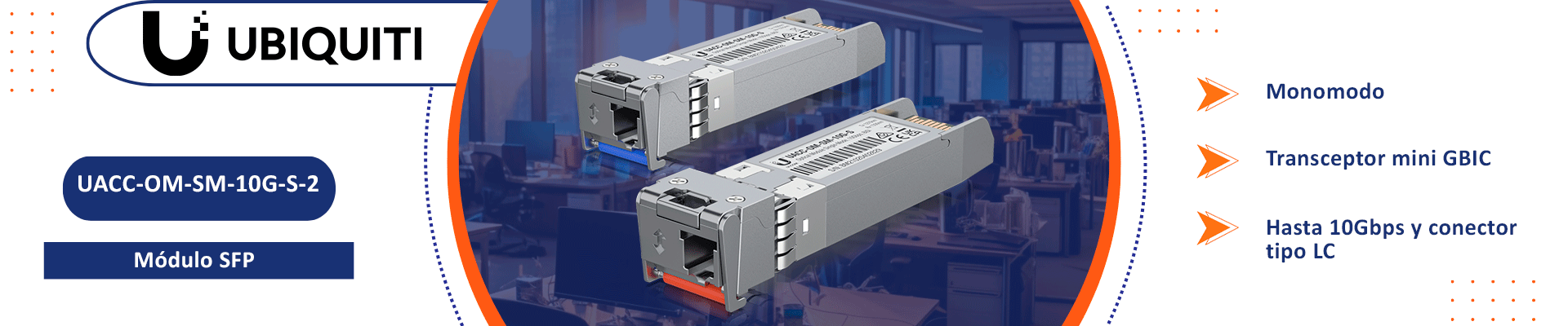 Información General.